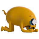 Marveline's Closet Jake Adventure Time Youtooz Vinyl Figure