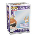 Funko Premium Hard Stack Pop! Protector