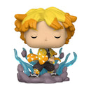 Zenitsu Agatsuma (Transforming) Demon Slayer Funko Pop! Anime Vinyl Figure