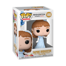 Daphne Bridgerton Funko Pop! TV Vinyl Figure