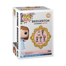 Daphne Bridgerton Funko Pop! TV Vinyl Figure