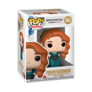 Bridgerton Funko Pop! TV Vinyl Figure Bundle of 3