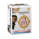 Simon Basset Bridgerton Funko Pop! TV Vinyl Figure