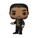 Simon Basset Bridgerton Funko Pop! TV Vinyl Figure