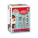 Santa Claus Rudolph Funko Pop! Movies Vinyl Figure