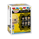 Monica Geller (Waitress) Friends Funko Pop! TV Vinyl Figure Common + Chase Bundle