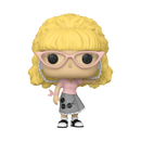 Monica Geller (Waitress) Friends Funko Pop! TV Vinyl Figure Common + Chase Bundle