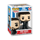Roy Kent Ted Lasso Funko Pop! TV Vinyl Figure