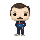 Ted Lasso Funko Pop! TV Vinyl Figure