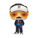 Ted Lasso Funko Pop! TV Vinyl Figure Common + Chase Bundle