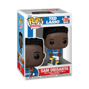 Sam Obisanya Ted Lasso Funko Pop! TV Vinyl Figure