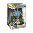 Kaido (Dragon Form) One Piece Funko Pop! Jumbo Vinyl Figure