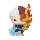 Shoto Todoroki My Hero Academia Funko Pop! Anime Vinyl Figure