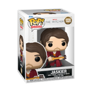 Jaskier The Witcher Funko Pop! TV Vinyl Figure Common + Chase Bundle