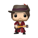 Jaskier The Witcher Funko Pop! TV Vinyl Figure Common + Chase Bundle