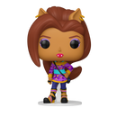 Clawdeen Wolf Monster High Funko Pop! Retro Toys Vinyl Figure