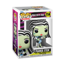 Frankie Stein Monster High Funko Pop! Retro Toys Vinyl Figure