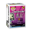 Frankie Stein Monster High Funko Pop! Retro Toys Vinyl Figure