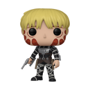 Armin Arlelt Attack on Titan Funko Pop! Anime Vinyl Figure Common + Chase Bundle