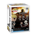 Armin Arlelt Attack on Titan Funko Pop! Anime Vinyl Figure Common + Chase Bundle