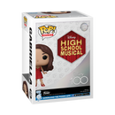 Gabriella High School Musical Funko Pop! Disney Vinyl Figure