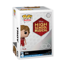 Troy High School Musical Funko Pop! Disney Vinyl Figure