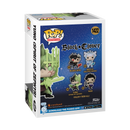 Yuno (Spirit of Zephyr) Black Clover Funko Pop! Anime Vinyl Figure