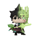 Yuno (Spirit of Zephyr) Black Clover Funko Pop! Anime Vinyl Figure