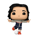 Dani Rojas Ted Lasso Funko Pop! TV Vinyl Figure