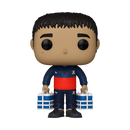 Nate Shelley Ted Lasso Funko Pop! TV Vinyl Figure