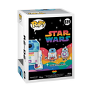 R2-D2 (Pride) Funko Pop! Star Wars Vinyl Figure