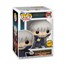 Toge Inumaki Jujutsu Kaisen Funko Pop! Anime Vinyl Figure Common + Chase Bundle