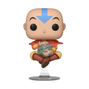 Aang (Floating) Avatar: The Last Airbender Funko Pop! Animation Vinyl Figure