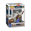 Momo Avatar: The Last Airbender Funko Pop! Animation Vinyl Figure