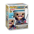 Franosuke One Piece Funko Pop! Super Vinyl Figure