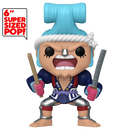 Franosuke One Piece Funko Pop! Super Vinyl Figure