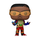 A-Train The Boys Funko Pop! TV Vinyl Figure