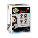 Kimiko The Boys Funko Pop! TV Vinyl Figure