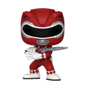 Power Rangers Funko Pop! TV Vinyl Figure Bundle of 6