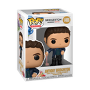 Anthony Bridgerton Funko Pop! TV Vinyl Figure