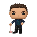 Anthony Bridgerton Funko Pop! TV Vinyl Figure