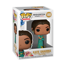 Kate Sharma Bridgerton Funko Pop! TV Vinyl Figure