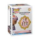 Queen Charlotte Bridgerton Funko Pop! TV Vinyl Figure