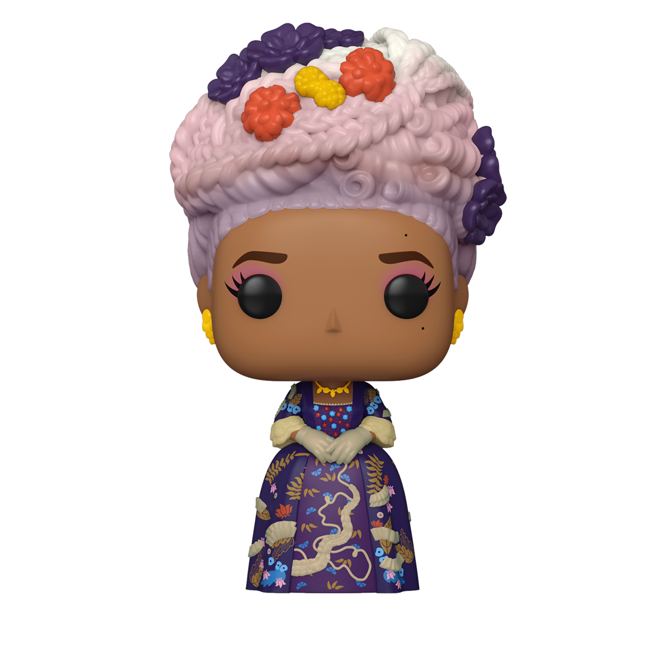 Figurine Disney Encanto - Isabel Pop 10cm - Funko