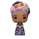 Queen Charlotte Bridgerton Funko Pop! TV Vinyl Figure