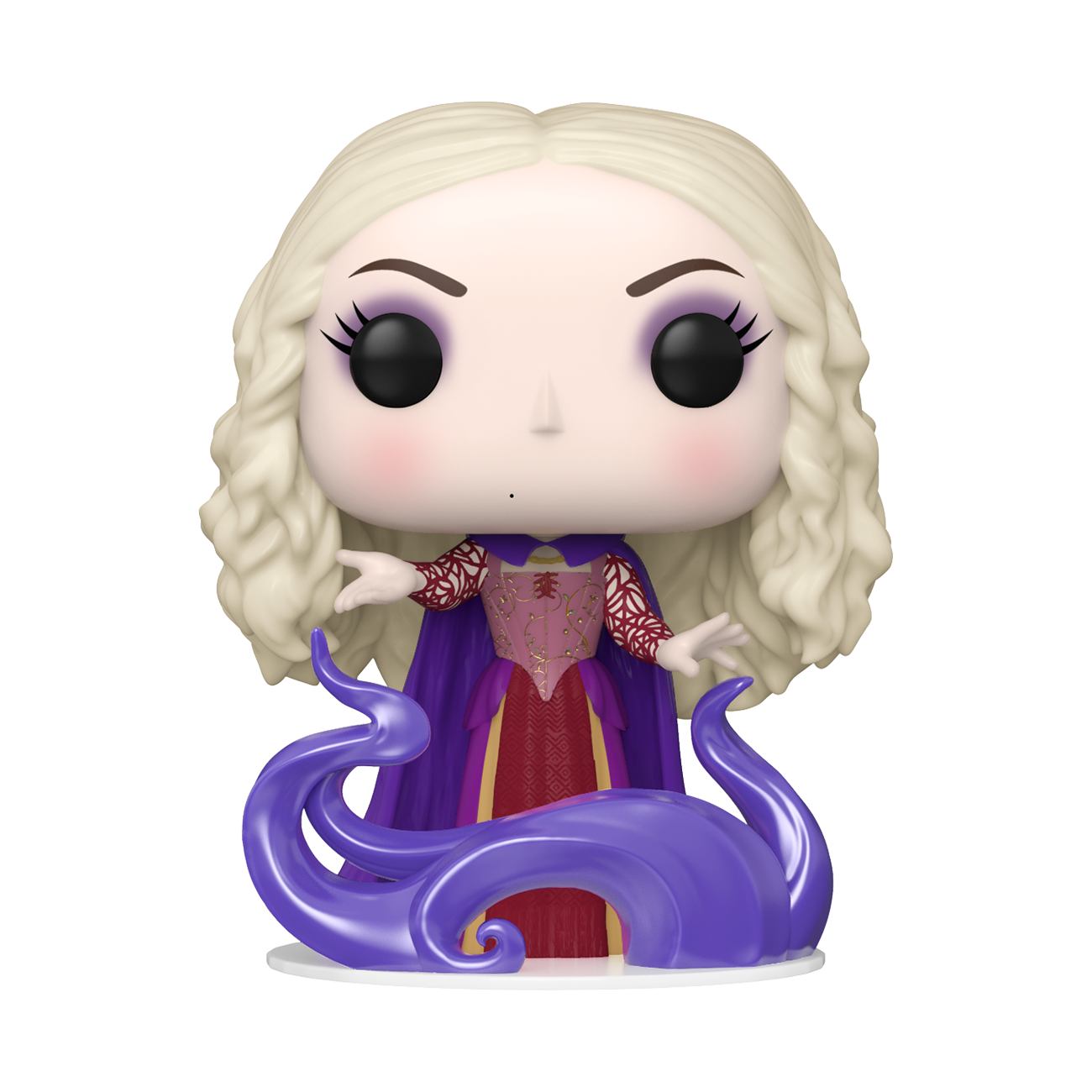 Keychains mystery funko hocus pocus complete series deals 1 and 2 bonus