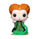 Winifred Sanderson Hocus Pocus 2 Funko Pop! Disney Vinyl Figure