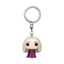 Sarah Sanderson Hocus Pocus 2 Funko Pocket Pop! Disney Keychain