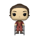 Blanche Hudson Whatever Happened to Baby Jane Funko Pop! Movies Vinyl Figure