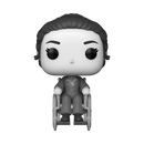 Blanche Hudson Whatever Happened to Baby Jane Funko Pop! Movies Vinyl Figure Common + Chase Bundle